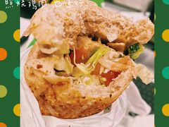 -赛百味(仙林金鹰店)