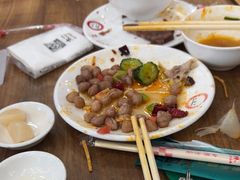 -老刘家永盛斋·传统泡馍(东关南街店)