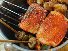 -炒豆合作社(东四总店)