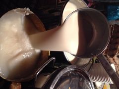 iphone_upload_pic-清真老马家国华牛奶鸡蛋醪糟(正宁路店)