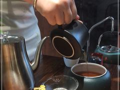 -中和·国风茶馆(愚园路店)