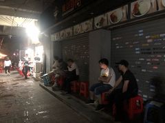 -威邵鸡煲(西华路总店)