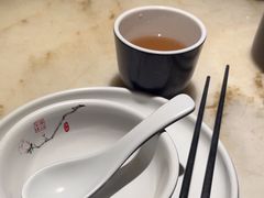 -绿茶餐厅(深圳龙华天虹购物中心店)