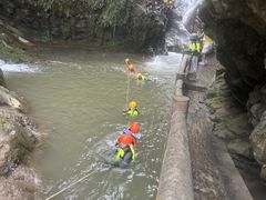 -华蓥山天意谷景区