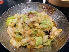 -川流不息·地道川菜·小龙虾(新松江路店)