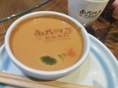 -南门四季铜锅涮肉(左家庄店)