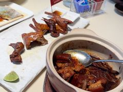 -侨美食家·粤菜(体育西路店)