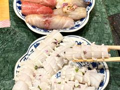 -鮨冠OMAKASE食べ放题(北京首店)
