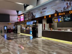 -嘉华国际影城(学清路店)