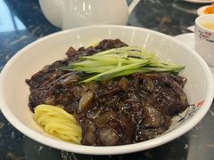 -桃园中华料理炸酱面(燕儿岛路店)