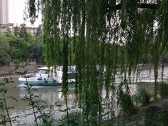 -运河游船(武林门码头)