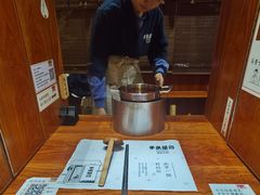 -独食火锅·半米屋台(直营总店)