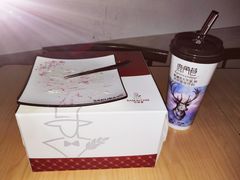-巴思客蛋糕(交通路店)