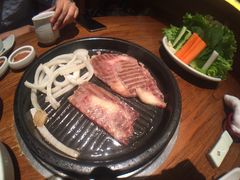 -萨拉伯尔(燕莎友谊商城店)