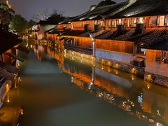 -乌镇西栅景区