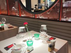-華府Deluxe(兴业太古汇店)