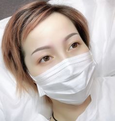 -MIVI·纹眉半永久野生眉