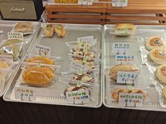 -蜜棠甜品(平山店)