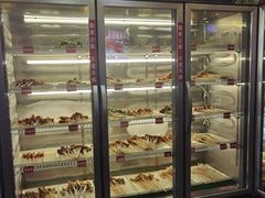 -川麻婆泥锅涮肚·串串火锅(物资学院店)