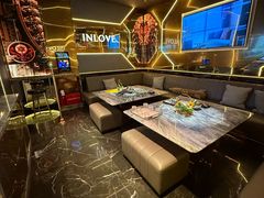 -INLOVE KTV(西溪印象城店)
