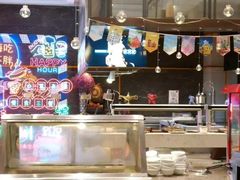 -太湖饭店玉兰厅(自助餐厅)