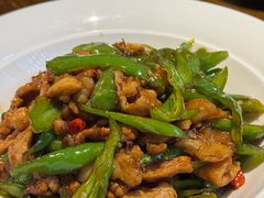 -粗茶淡饭·隐庐私厨(东亭店)