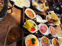 -楠火锅(昆山金鹰店)