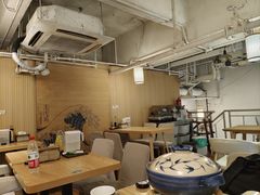 -春笙食堂.丼饭拉面寿司(GOGO新天地店)