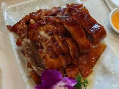 -香港新发烧腊茶餐厅(水围店)