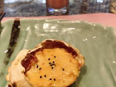 -大渔铁板烧(中山路八佰伴店)