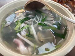 -聂记粤菜馆(鼓西路店)