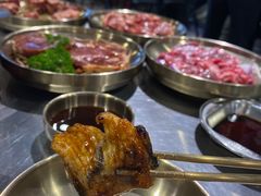-本炙炭烤·蒲烧活鳗料理店(金沙洲店)