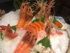 -芥末日本料理(打浦路铂尔曼旗舰店)