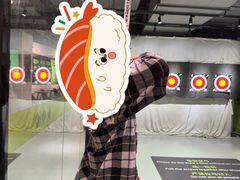 -無弓射箭俱乐部(领展中心城店)