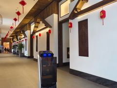 -聚福宝合苑食府(南头镇店)