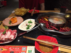 董家湾重庆老火锅(嘉华店)-董家湾重庆老火锅(嘉华店)