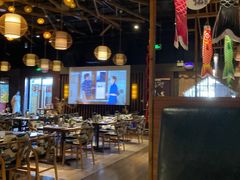 大堂-枫伝料理居酒屋