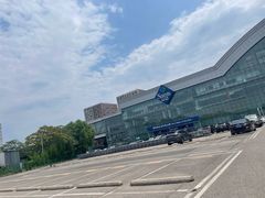 -山姆会员商店(亦庄创意生活广场店)
