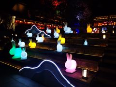 -雅达·阳羡溪山小镇中心