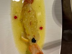 -海派悦庭·海胆烧麦·新融合菜(凯德广场店)