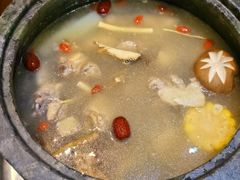 -思金拉措庄园藏餐(太阳岛店)