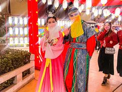 -济南方特东方神画