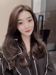 -GIRL STYLE 烫发·染发沙龙