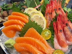 -将太无二·北美传奇寿司(荟聚购物中心西红门店)