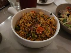 泰式海鲜炒饭-打趸BTC·Breaktime cafe(北京路店)