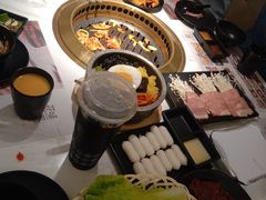 -花味烤肉·拌饭(庐阳万科店)