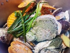 -土蚝·高压锅生蚝(百姓美食街店)