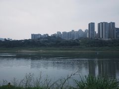 -磁器口古镇