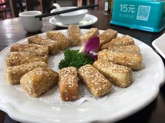 -张家卫·阳江菜·小海鲜(肥婆湾桥店)
