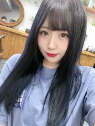 -New Fashion发型定制